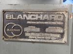 Blanchard Blanchard 11ad20 Rotary Surface Grinder