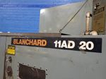 Blanchard Blanchard 11ad20 Rotary Surface Grinder