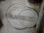 Blanchard Blanchard Rotary Surface Grinder