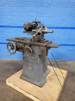 Brown  Sharpe Tool Grinder