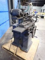 Brown  Sharpe Tool Grinder
