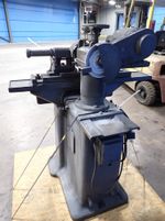 Brown  Sharpe Tool Grinder