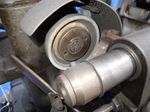 Brown  Sharpe Tool Grinder