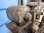 Brown  Sharpe Tool Grinder