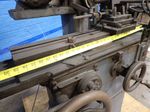Brown  Sharpe Tool Grinder