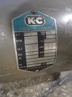 Kingstonconley Motor