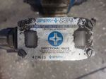 Sperry Vickers Directional Valve