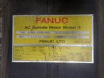 Fanuc Spindle Motor