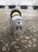 Emerson Servo Motor