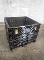  Collapsible Basket