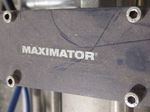 Maximator Cylinder