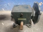 Grove Gear Gear Reducer