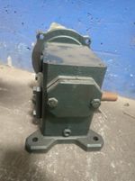 Grove Gear Gear Reducer