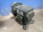 Grove Gear Gear Reducer