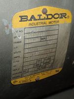 Baldor Motor