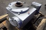 Jervis B Webb Gear Reducer