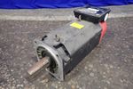 Fanuc Servo Motor