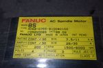 Fanuc Servo Motor