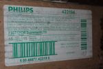 Philips Fluorescent Light Bulbs