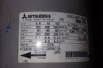 Mitsubishi Coolant Pump