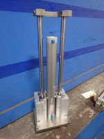 Smc Slide Cylinder