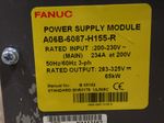 Fanuc Power Supply
