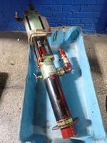 Lincoln Hydraulic Pump