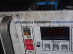 California Instruments Power Supply