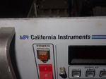 California Instruments Power Supply