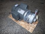 Weg Pump