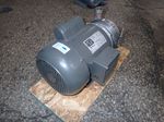 Weg Pump