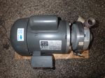 Weg Pump