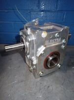 Electra  Gear Gear Reducer