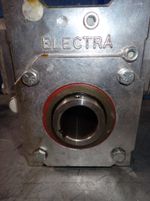 Electra  Gear Gear Reducer