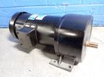 Leeson Dc Motor