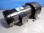 Leeson Dc Motor