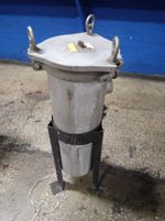  Filter Housing
