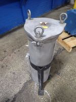  Filter Housing