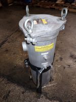  Filter Housing