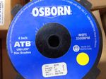 Osborn Disc Brushes