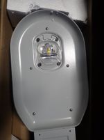 Eaton  Cooper Lighting Led Light Fixture