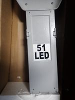Eaton  Cooper Lighting Led Light Fixture