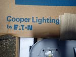 Eaton  Cooper Lighting Led Light Fixture