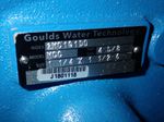 Goulds Water Technology Pump
