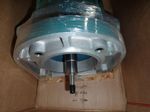 Baldor Reliancer Mixer Moter