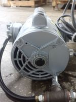 Gast Vacuum Pump