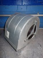 Ebm Papst Blower