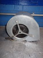 Ebm Papst Blower