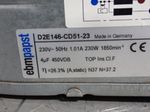 Ebm Papst Blower