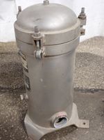 Filterite Filter Housing